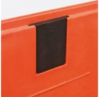 Case accessories - Explorer Cases Kit 6x Cover Plates for Case Mounting Holes - быстрый заказ от производителяCase accessories - Explorer Cases Kit 6x Cover Plates for Case Mounting Holes - быстрый заказ от производителя