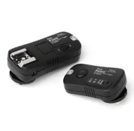 Triggers - Pixel Radio Trigger Set Pawn TF-364 for Olympus - quick order from manufacturerTriggers - Pixel Radio Trigger Set Pawn TF-364 for Olympus - quick order from manufacturer