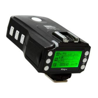 Triggers - Pixel Transceiver King Pro TX for Canon - quick order from manufacturer