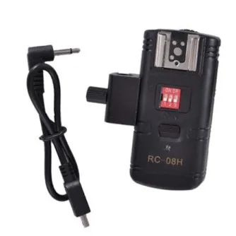 Triggers - StudioKing Receiver TAC04 for TRC04H - quick order from manufacturer