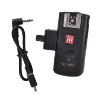 Триггеры - StudioKing Receiver TAC04 for TRC04H - быстрый заказ от производителяТриггеры - StudioKing Receiver TAC04 for TRC04H - быстрый заказ от производителя