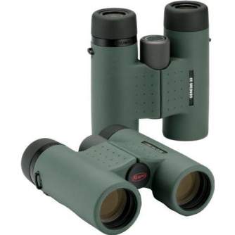 Бинокли - Kowa Binoculars Genesis Prominar 33 XD 8x33 - быстрый заказ от производителя