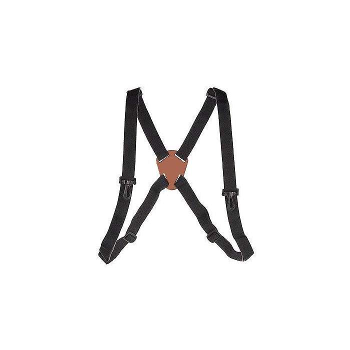 Binokļi - Matin Binocular Belt For Shoulder and Belly M-6284 - ātri pasūtīt no ražotāja