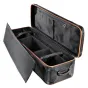 Сумки для штативов - walimex pro Studio Bag, Trolley Size L - купить сегодня в магазине и с доставкой