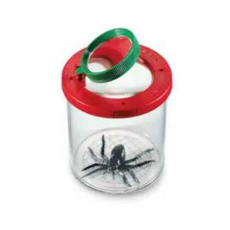 Palielināmie stikli - Benel Optics Cup Loupe 2x/3.5x - ātri pasūtīt no ražotāja