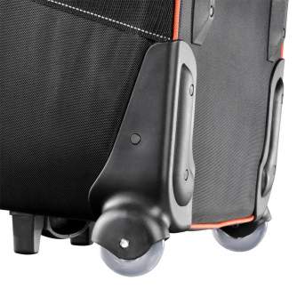 Studio Equipment Bags - walimex pro Studio Bag, Trolley Size M - quick order from manufacturer