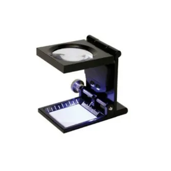 Palielināmie stikli - Konus Linentester 6x With LED - ātri pasūtīt no ražotāja