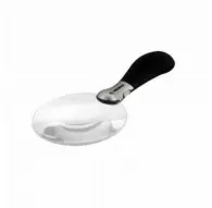 Magnifying Glasses - Konus Magnifier Lux-90 2,5x With LED - quick order from manufacturerMagnifying Glasses - Konus Magnifier Lux-90 2,5x With LED - quick order from manufacturer