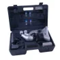 Mikroskopi - Byomic Microscope 3,5 inch LCD Deluxe 40x - 1600x in Suitcase - ātri pasūtīt no ražotāja