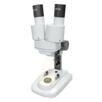 Mikroskopi - Byomic Beginners Stereo Microscope 20x - ātri pasūtīt no ražotāja