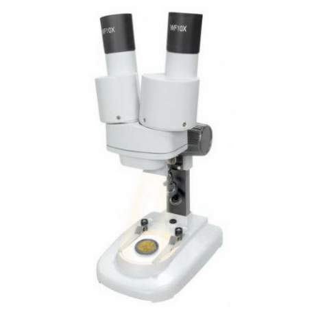 Микроскопы - Byomic Beginners Stereo Microscope 20x - быстрый заказ от производителя