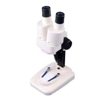 Mikroskopi - Byomic Beginners Stereo Microscope 20x - ātri pasūtīt no ražotāja
