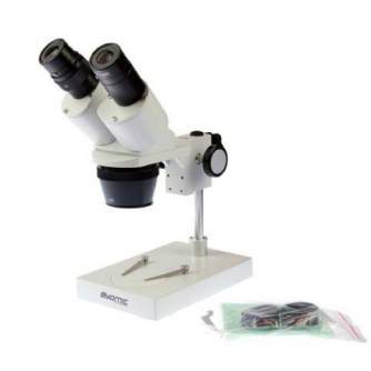 Микроскопы - Byomic Stereo Microscope BYO-ST3 - быстрый заказ от производителя
