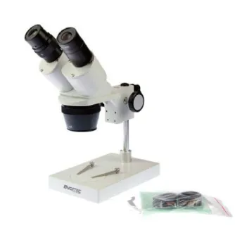 Mikroskopi - Byomic Stereo Microscope BYO-ST3 - ātri pasūtīt no ražotāja