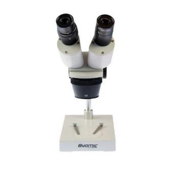 Microscopes - Byomic Stereo Microscope BYO-ST3 - quick order from manufacturer