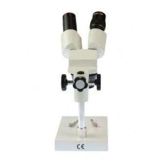 Mikroskopi - Byomic Stereo Microscope BYO-ST3 - ātri pasūtīt no ražotāja