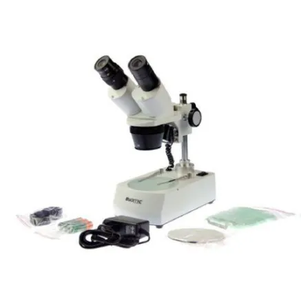 Byomic Stereo Microscope BYO-ST3LED