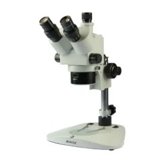 Mikroskopi - Byomic Stereo Microscope BYO-ST341 LED - ātri pasūtīt no ražotāja