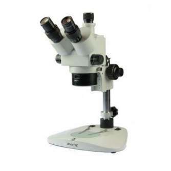 Microscopes - Byomic Stereo Microscope BYO-ST341 LED - quick order from manufacturer