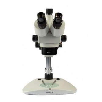 Mikroskopi - Byomic Stereo Microscope BYO-ST341 LED - ātri pasūtīt no ražotāja