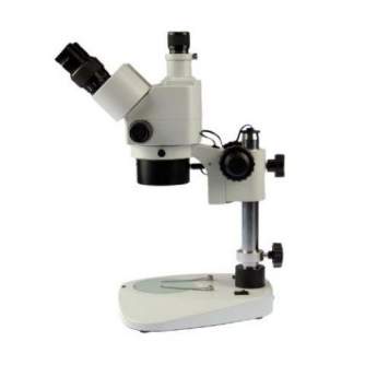 Микроскопы - Byomic Stereo Microscope BYO-ST341 LED - быстрый заказ от производителя