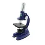 Microscopes - Konus Microscope Konustudy-4 150x-450x-900x with Smartphone Adapter - quick order from manufacturer