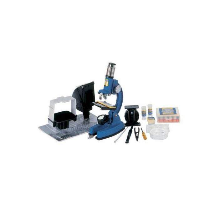 Microscopes - Konus Microscope Konuscience 1200x - quick order from manufacturer
