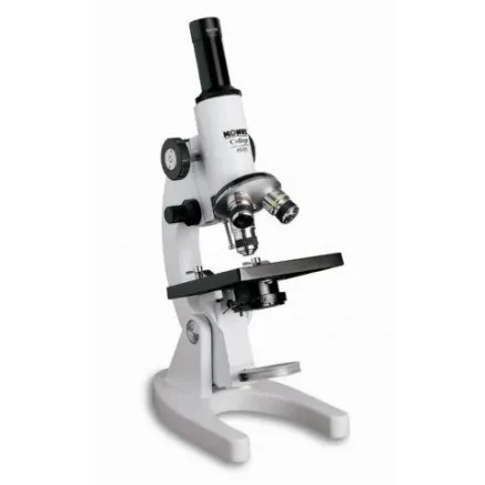 Konus Bio Microscope College 600x