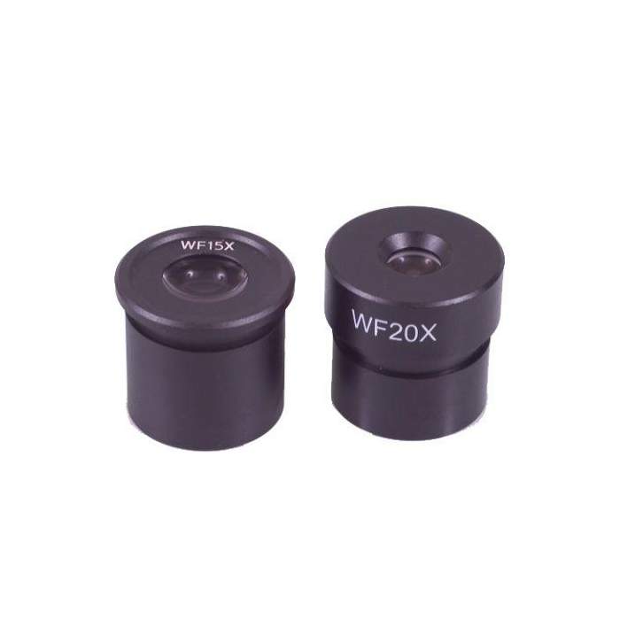 Mikroskopi - Byomic Eyepiece WF 10x 20 mm Pp for ST10-ST340 - ātri pasūtīt no ražotāja