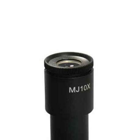Микроскопы - Byomic MJ 10x 18mm eyepiece + Cross Scale - быстрый заказ от производителя