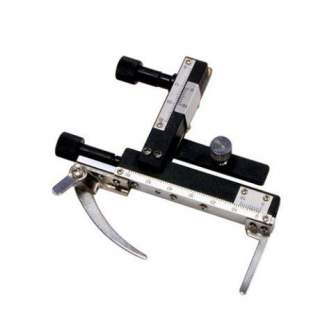 Microscopes - Byomic Cross Table 17,5 mm - quick order from manufacturer