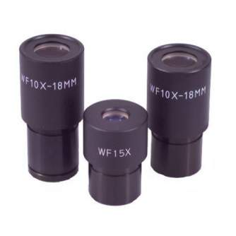 Микроскопы - Byomic Eyepiece Wf 15x 11 mm for BYO10-BYO503T - быстрый заказ от производителя