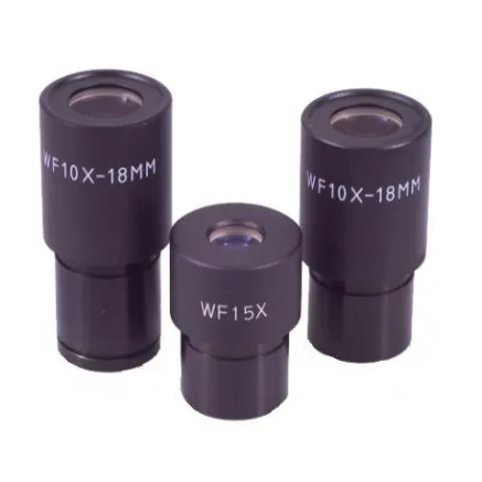 Byomic Eyepiece Wf 15x 11 mm for BYO10-BYO503T