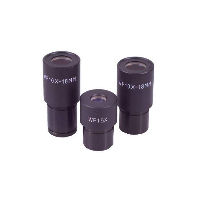 Mikroskopi - Byomic Eyepiece Wf 15x 11 mm for BYO10-BYO503T - ātri pasūtīt no ražotāja