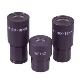 Mikroskopi - Byomic Eyepiece Wf 16x 11 mm for BYO10-BYO503T - ātri pasūtīt no ražotāja