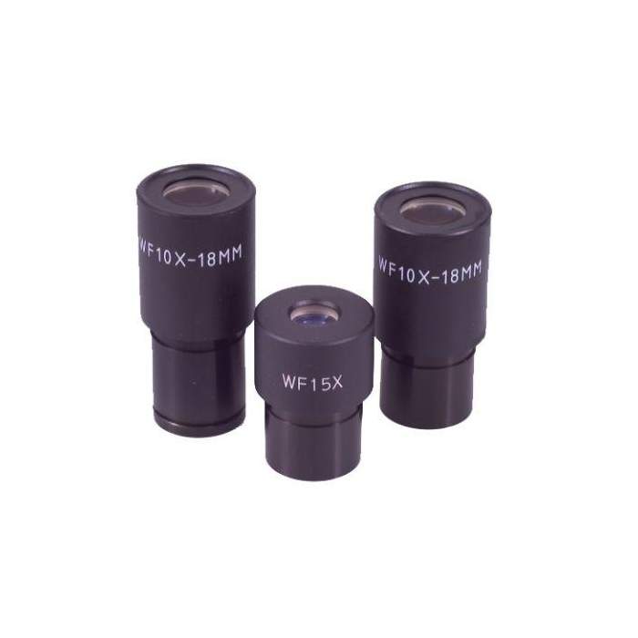 Микроскопы - Byomic Eyepiece WF 16x 11 mm - быстрый заказ от производителя