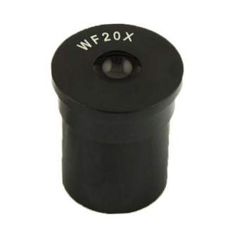 Mikroskopi - Byomic Eyepiece Wf 20x 11 mm for BYO10-BYO503T - ātri pasūtīt no ražotāja