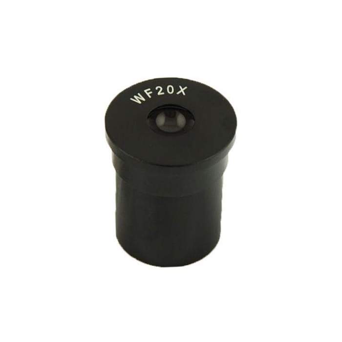 Mikroskopi - Byomic Eyepiece Wf 20x 11 mm for BYO10-BYO503T - ātri pasūtīt no ražotāja