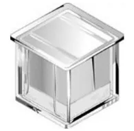 Microscopes - Byomic Covering Glasses 18x18 mm 100 Pieces - quick order from manufacturerMicroscopes - Byomic Covering Glasses 18x18 mm 100 Pieces - quick order from manufacturer