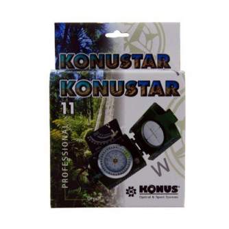 Фото подарки - Konus Compass Konustar-11 - быстрый заказ от производителя