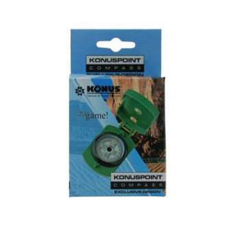 Photography Gift - Konus Compass Konuspoint-6 - quick order from manufacturer