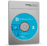 Printer accessories - Pixel-Tech IdPhotos Pro Software - quick order from manufacturerPrinter accessories - Pixel-Tech IdPhotos Pro Software - quick order from manufacturer