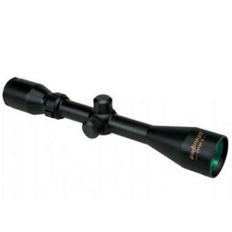 Optiskie tēmekļi - Konus Riflescope Konuspro 3-10x44 - ātri pasūtīt no ražotāja