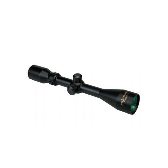 Optiskie tēmekļi - Konus Riflescope Konuspro 3-10x44 - ātri pasūtīt no ražotāja