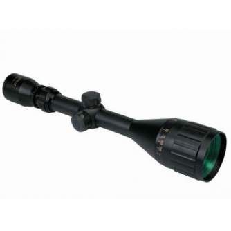 Optiskie tēmekļi - Konus Riflescope Konuspro 3-12x50 - ātri pasūtīt no ražotāja