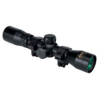 Optiskie tēmekļi - Konus Riflescope Konuspro 4x32 - ātri pasūtīt no ražotāja