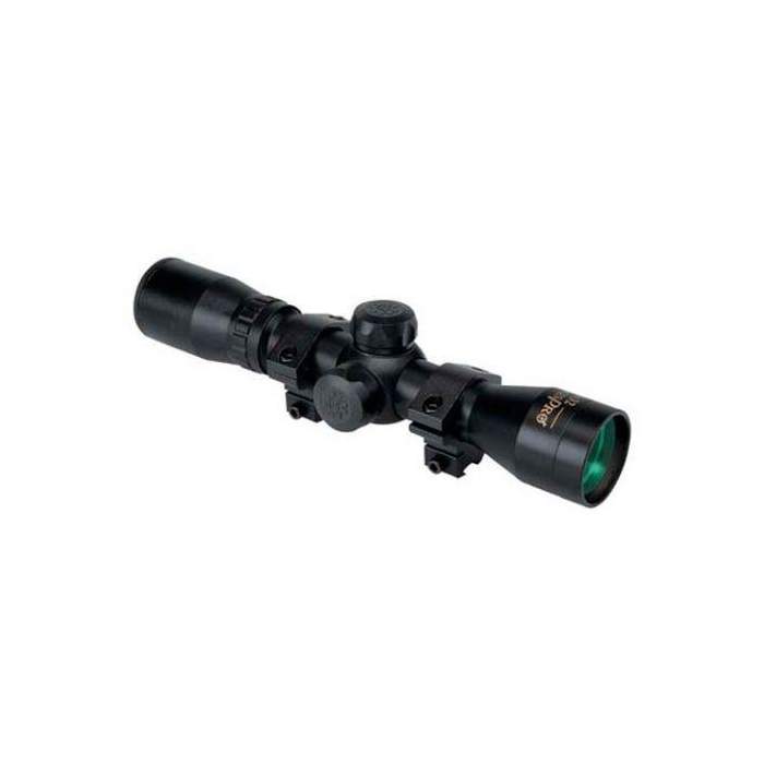 Optiskie tēmekļi - Konus Riflescope Konuspro 4x32 - ātri pasūtīt no ražotāja
