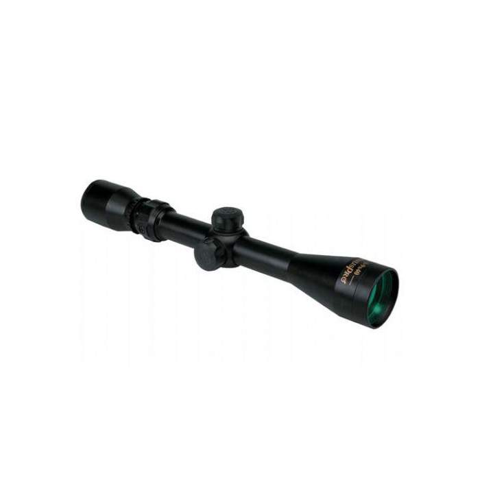 Optiskie tēmekļi - Konus Riflescope Konuspro 3-9x40 - ātri pasūtīt no ražotāja
