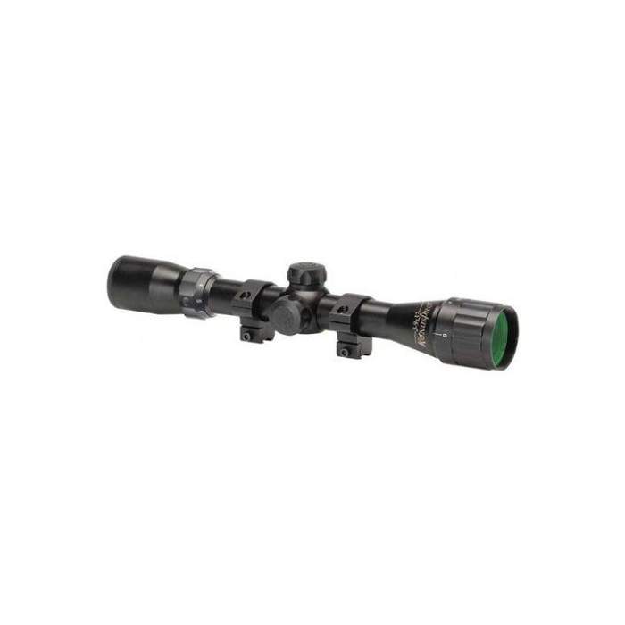 Optiskie tēmekļi - Konus Riflescope Konuspro 3-9x32 Including Mount - ātri pasūtīt no ražotāja