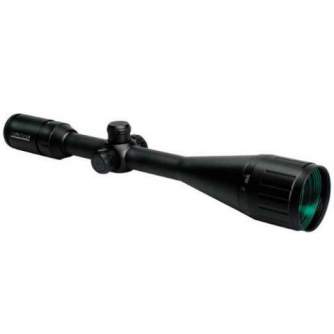 Optiskie tēmekļi - Konus Riflescope Konuspro-Plus 6-24x50 With Illuminated Reticle - ātri pasūtīt no ražotāja